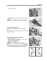 Предварительный просмотр 137 страницы Suzuki GSX-R1000 2007 Service Manual