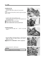 Предварительный просмотр 138 страницы Suzuki GSX-R1000 2007 Service Manual