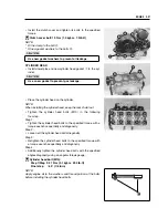 Предварительный просмотр 147 страницы Suzuki GSX-R1000 2007 Service Manual