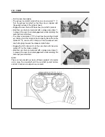 Предварительный просмотр 150 страницы Suzuki GSX-R1000 2007 Service Manual