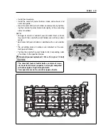 Предварительный просмотр 151 страницы Suzuki GSX-R1000 2007 Service Manual