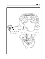 Предварительный просмотр 153 страницы Suzuki GSX-R1000 2007 Service Manual