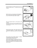 Предварительный просмотр 160 страницы Suzuki GSX-R1000 2007 Service Manual