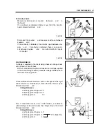 Предварительный просмотр 162 страницы Suzuki GSX-R1000 2007 Service Manual