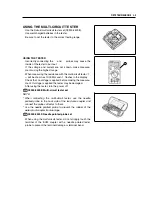 Предварительный просмотр 164 страницы Suzuki GSX-R1000 2007 Service Manual