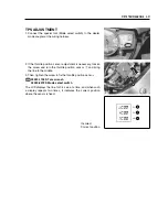 Предварительный просмотр 176 страницы Suzuki GSX-R1000 2007 Service Manual