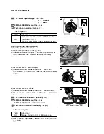 Предварительный просмотр 201 страницы Suzuki GSX-R1000 2007 Service Manual