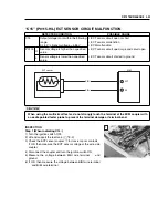 Предварительный просмотр 204 страницы Suzuki GSX-R1000 2007 Service Manual