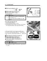 Предварительный просмотр 205 страницы Suzuki GSX-R1000 2007 Service Manual