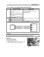 Предварительный просмотр 212 страницы Suzuki GSX-R1000 2007 Service Manual