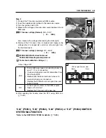 Предварительный просмотр 220 страницы Suzuki GSX-R1000 2007 Service Manual