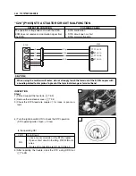 Предварительный просмотр 221 страницы Suzuki GSX-R1000 2007 Service Manual