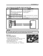 Предварительный просмотр 224 страницы Suzuki GSX-R1000 2007 Service Manual