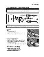 Предварительный просмотр 228 страницы Suzuki GSX-R1000 2007 Service Manual