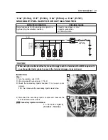 Предварительный просмотр 232 страницы Suzuki GSX-R1000 2007 Service Manual