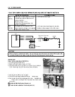 Предварительный просмотр 243 страницы Suzuki GSX-R1000 2007 Service Manual