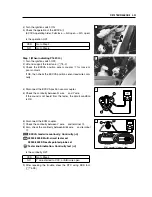 Предварительный просмотр 248 страницы Suzuki GSX-R1000 2007 Service Manual