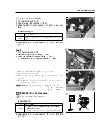 Предварительный просмотр 250 страницы Suzuki GSX-R1000 2007 Service Manual