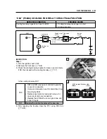 Предварительный просмотр 258 страницы Suzuki GSX-R1000 2007 Service Manual