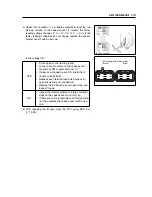 Предварительный просмотр 262 страницы Suzuki GSX-R1000 2007 Service Manual