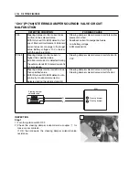 Предварительный просмотр 263 страницы Suzuki GSX-R1000 2007 Service Manual