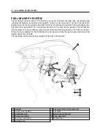 Предварительный просмотр 270 страницы Suzuki GSX-R1000 2007 Service Manual