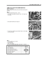 Предварительный просмотр 295 страницы Suzuki GSX-R1000 2007 Service Manual