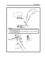 Предварительный просмотр 306 страницы Suzuki GSX-R1000 2007 Service Manual