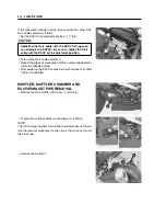 Предварительный просмотр 309 страницы Suzuki GSX-R1000 2007 Service Manual