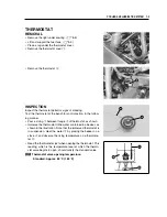 Предварительный просмотр 322 страницы Suzuki GSX-R1000 2007 Service Manual