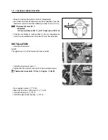 Предварительный просмотр 323 страницы Suzuki GSX-R1000 2007 Service Manual