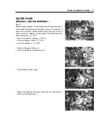 Предварительный просмотр 324 страницы Suzuki GSX-R1000 2007 Service Manual