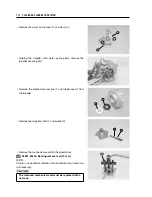 Предварительный просмотр 325 страницы Suzuki GSX-R1000 2007 Service Manual