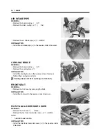 Предварительный просмотр 342 страницы Suzuki GSX-R1000 2007 Service Manual