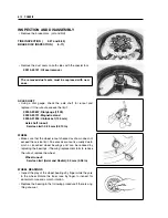 Предварительный просмотр 346 страницы Suzuki GSX-R1000 2007 Service Manual