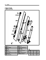 Предварительный просмотр 352 страницы Suzuki GSX-R1000 2007 Service Manual