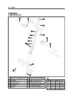 Предварительный просмотр 366 страницы Suzuki GSX-R1000 2007 Service Manual