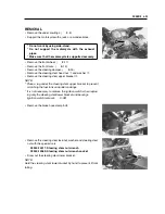 Предварительный просмотр 367 страницы Suzuki GSX-R1000 2007 Service Manual