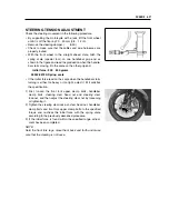 Предварительный просмотр 371 страницы Suzuki GSX-R1000 2007 Service Manual