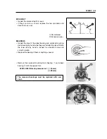 Предварительный просмотр 379 страницы Suzuki GSX-R1000 2007 Service Manual