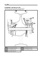 Предварительный просмотр 380 страницы Suzuki GSX-R1000 2007 Service Manual