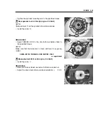 Предварительный просмотр 383 страницы Suzuki GSX-R1000 2007 Service Manual