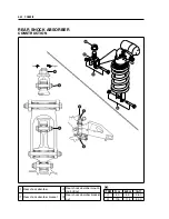 Предварительный просмотр 384 страницы Suzuki GSX-R1000 2007 Service Manual