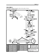 Предварительный просмотр 395 страницы Suzuki GSX-R1000 2007 Service Manual