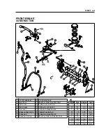 Предварительный просмотр 399 страницы Suzuki GSX-R1000 2007 Service Manual