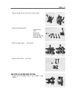 Предварительный просмотр 407 страницы Suzuki GSX-R1000 2007 Service Manual