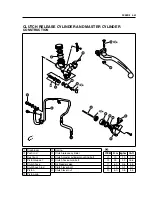 Предварительный просмотр 419 страницы Suzuki GSX-R1000 2007 Service Manual