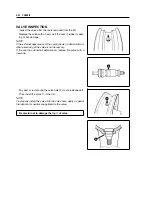 Предварительный просмотр 428 страницы Suzuki GSX-R1000 2007 Service Manual