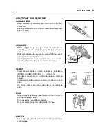 Предварительный просмотр 437 страницы Suzuki GSX-R1000 2007 Service Manual