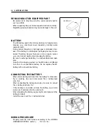 Предварительный просмотр 438 страницы Suzuki GSX-R1000 2007 Service Manual